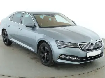 SKODA Superb 1.4 Plug-in Hybrid Ambition iV