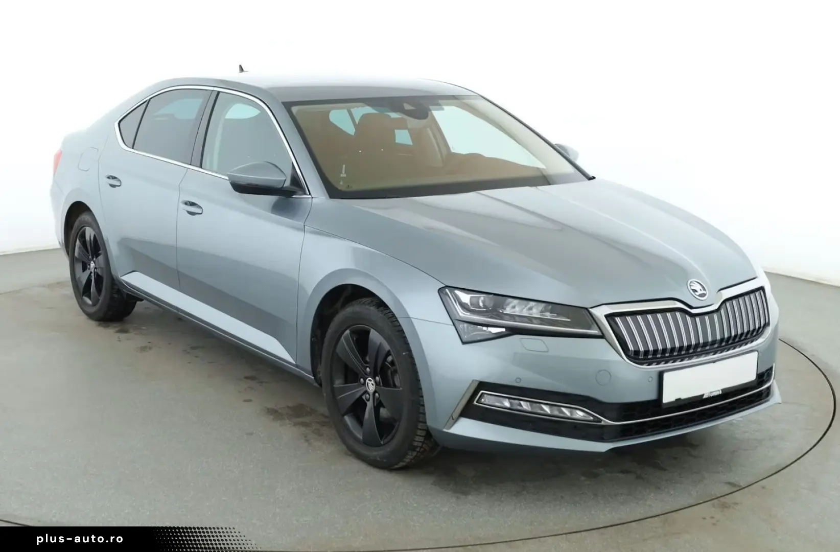 SKODA Superb 1.4 Plug-in Hybrid Ambition iV