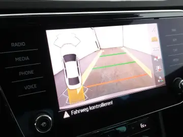 SKODA Superb 1.4 Plug-in Hybrid Ambition iV