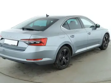 SKODA Superb 1.4 Plug-in Hybrid Ambition iV
