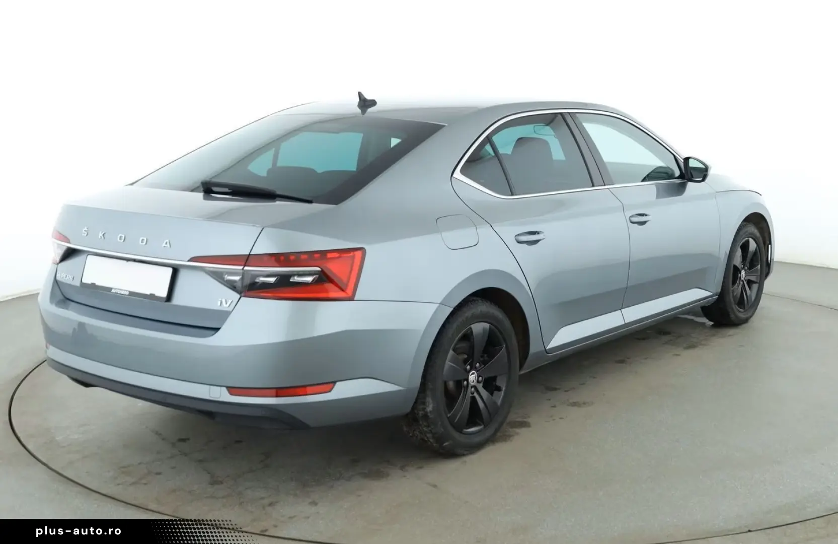 SKODA Superb 1.4 Plug-in Hybrid Ambition iV