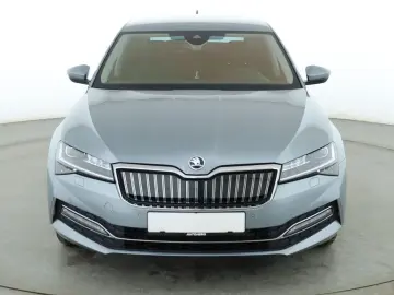 SKODA Superb 1.4 Plug-in Hybrid Ambition iV