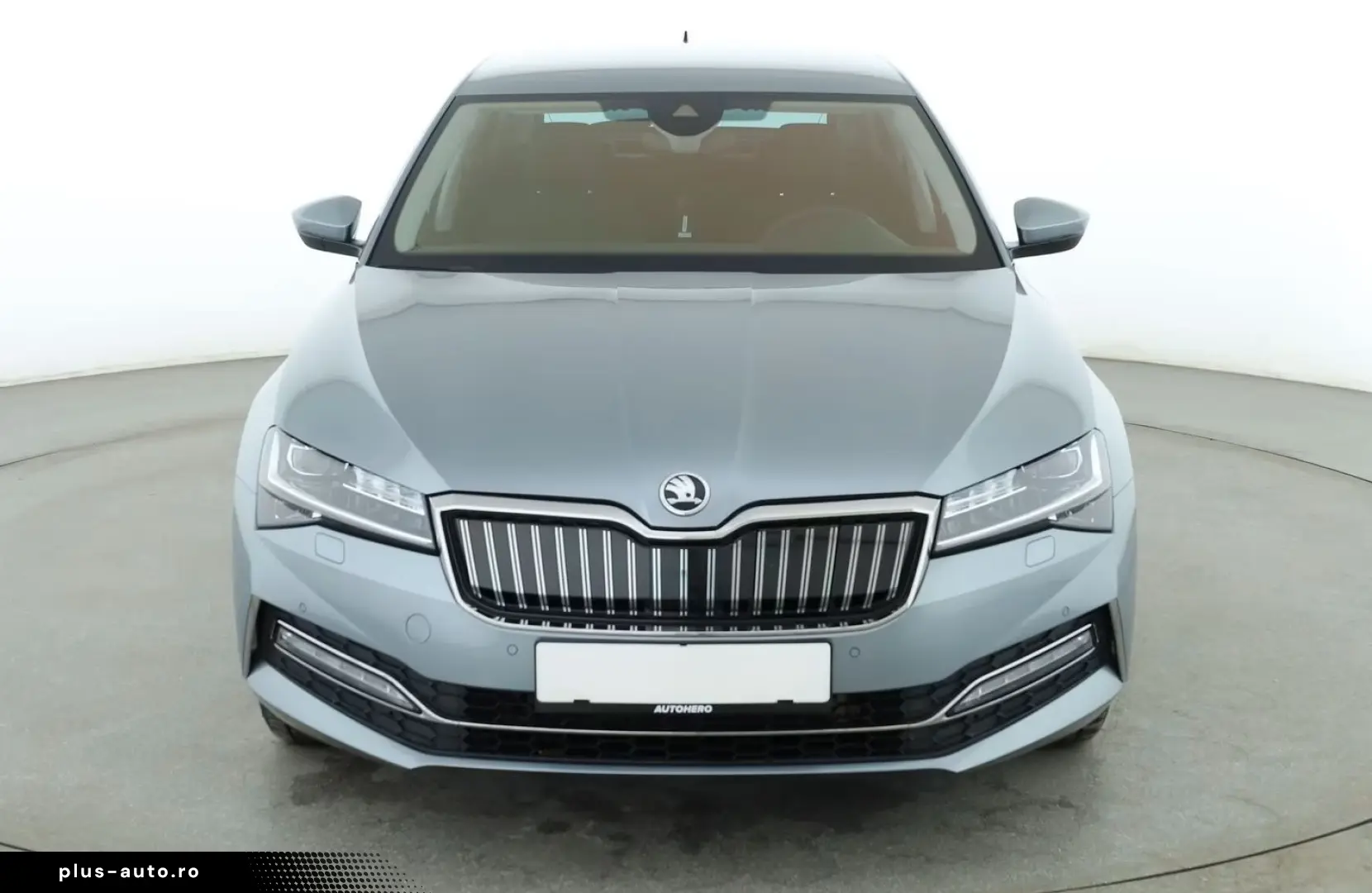 SKODA Superb 1.4 Plug-in Hybrid Ambition iV