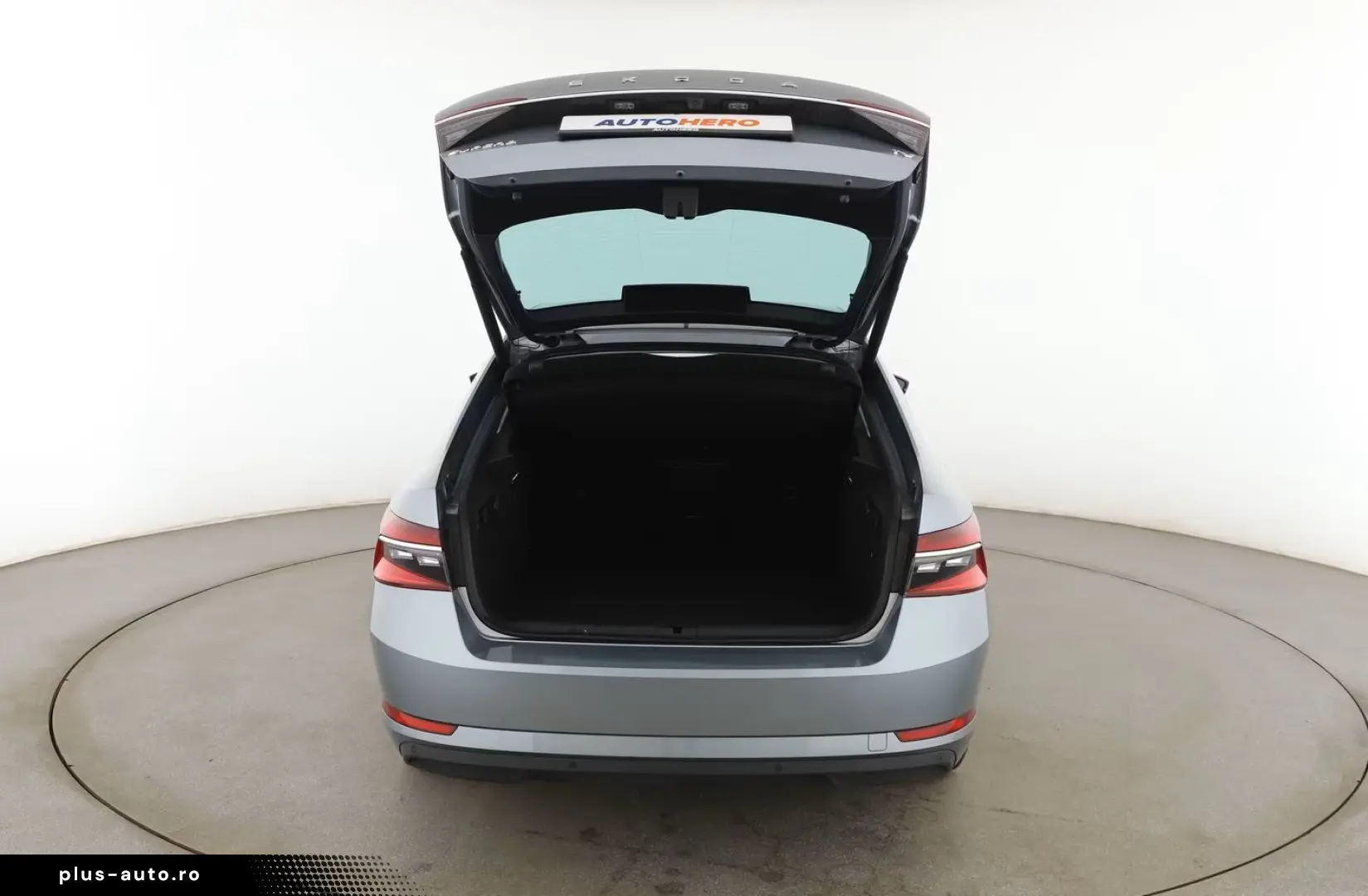 SKODA Superb 1.4 Plug-in Hybrid Ambition iV