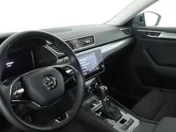 SKODA Superb 1.4 Plug-in Hybrid Ambition iV