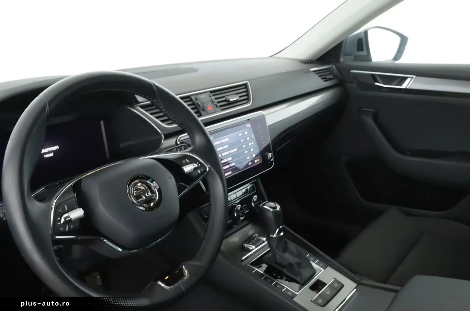 SKODA Superb 1.4 Plug-in Hybrid Ambition iV