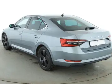 SKODA Superb 1.4 Plug-in Hybrid Ambition iV