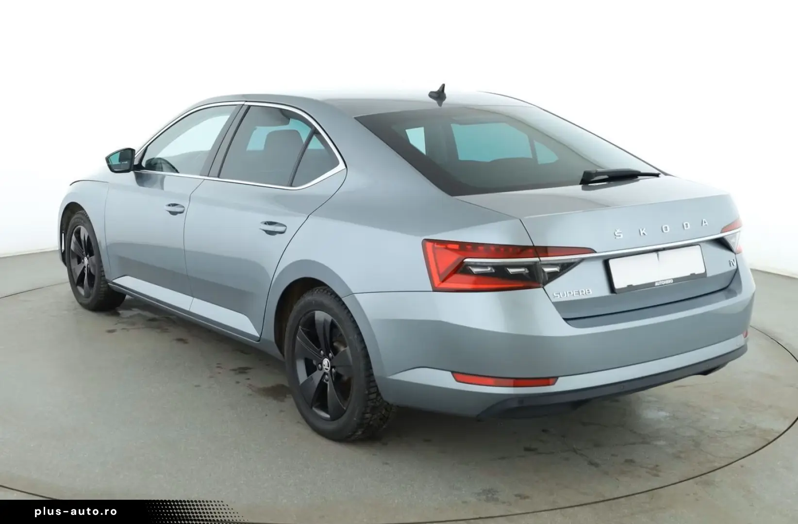 SKODA Superb 1.4 Plug-in Hybrid Ambition iV