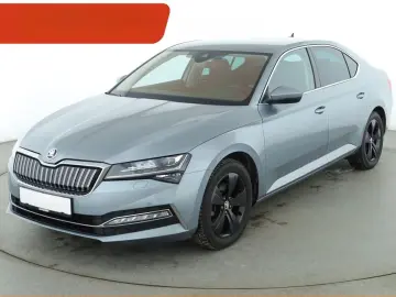 SKODA Superb 1.4 Plug-in Hybrid Ambition iV