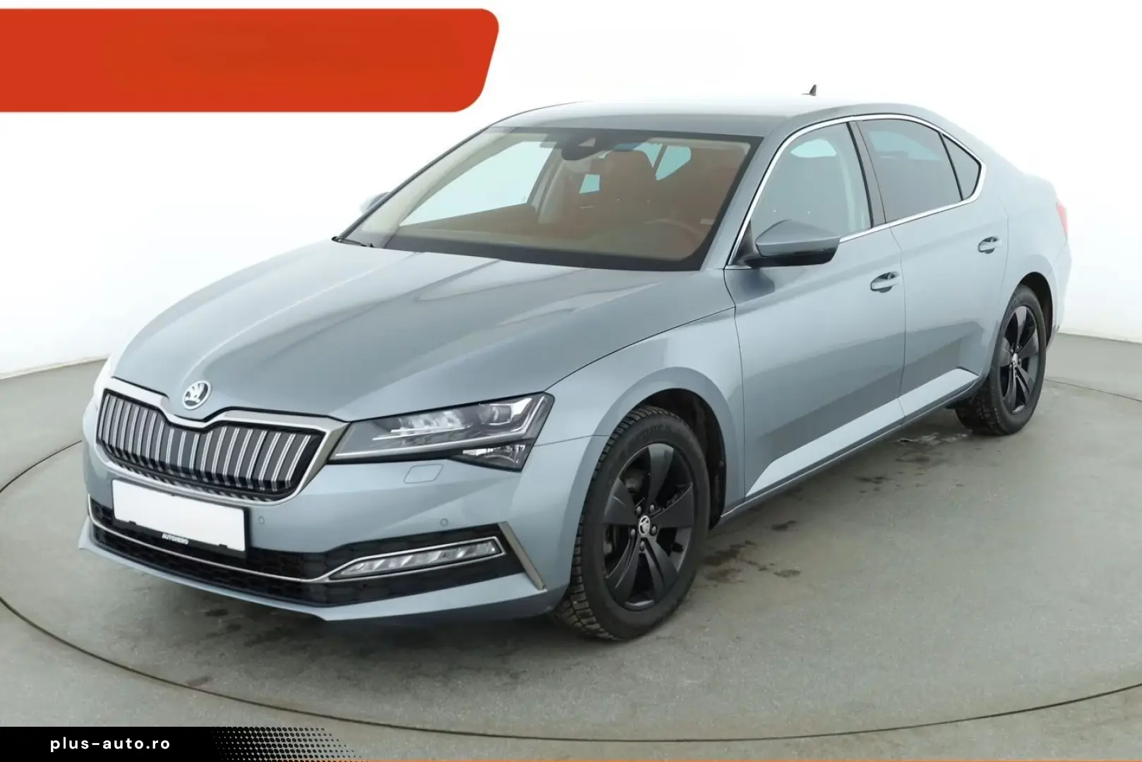 SKODA Superb 1.4 Plug-in Hybrid Ambition iV