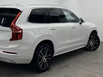 Volvo XC90 B5 D AWD 7SITZ PANO LUFT 360