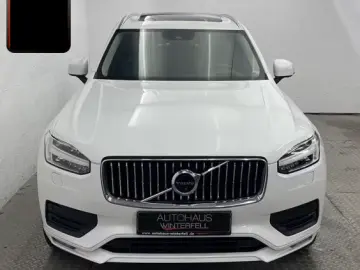 Volvo XC90 B5 D AWD 7SITZ PANO LUFT 360