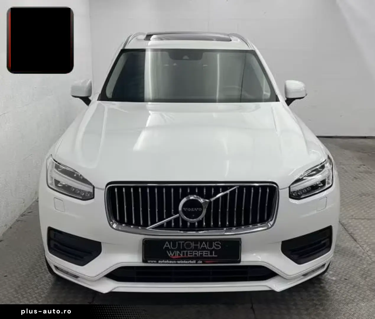 Volvo XC90 B5 D AWD 7SITZ PANO LUFT 360