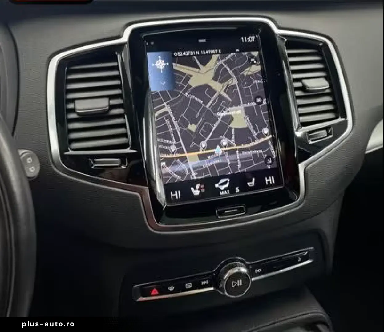 Volvo XC90 B5 D AWD 7SITZ PANO LUFT 360