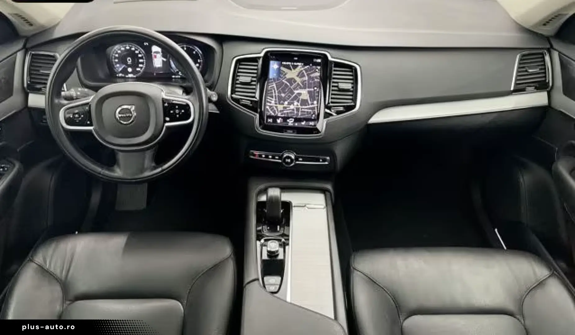 Volvo XC90 B5 D AWD 7SITZ PANO LUFT 360