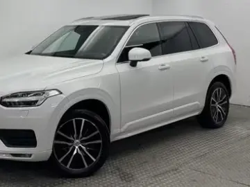 Volvo XC90 B5 D AWD 7SITZ PANO LUFT 360