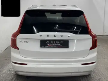 Volvo XC90 B5 D AWD 7SITZ PANO LUFT 360