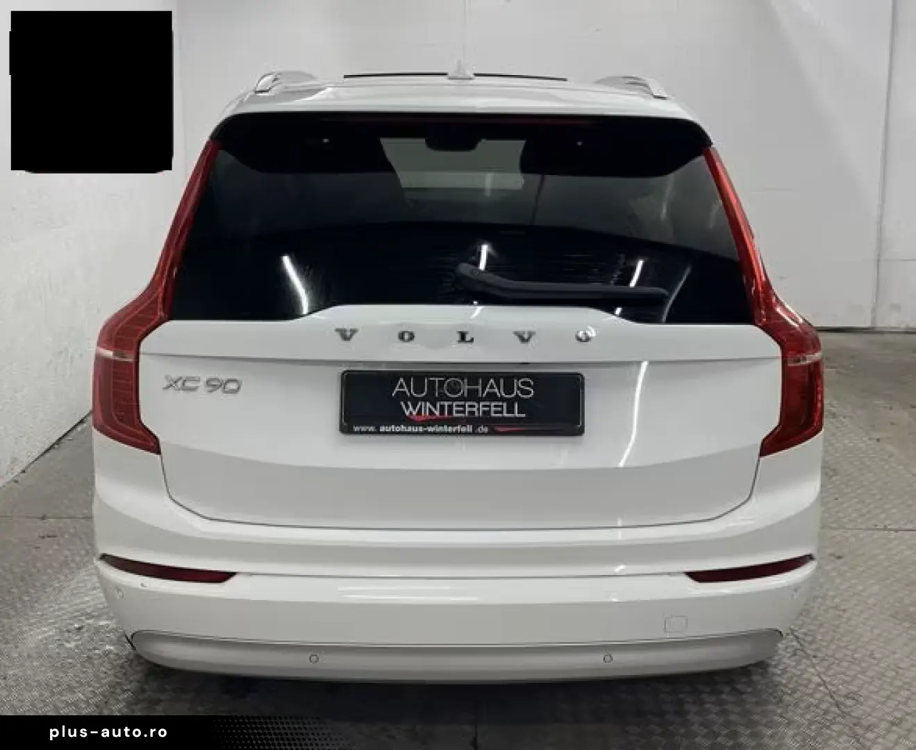 Volvo XC90 B5 D AWD 7SITZ PANO LUFT 360