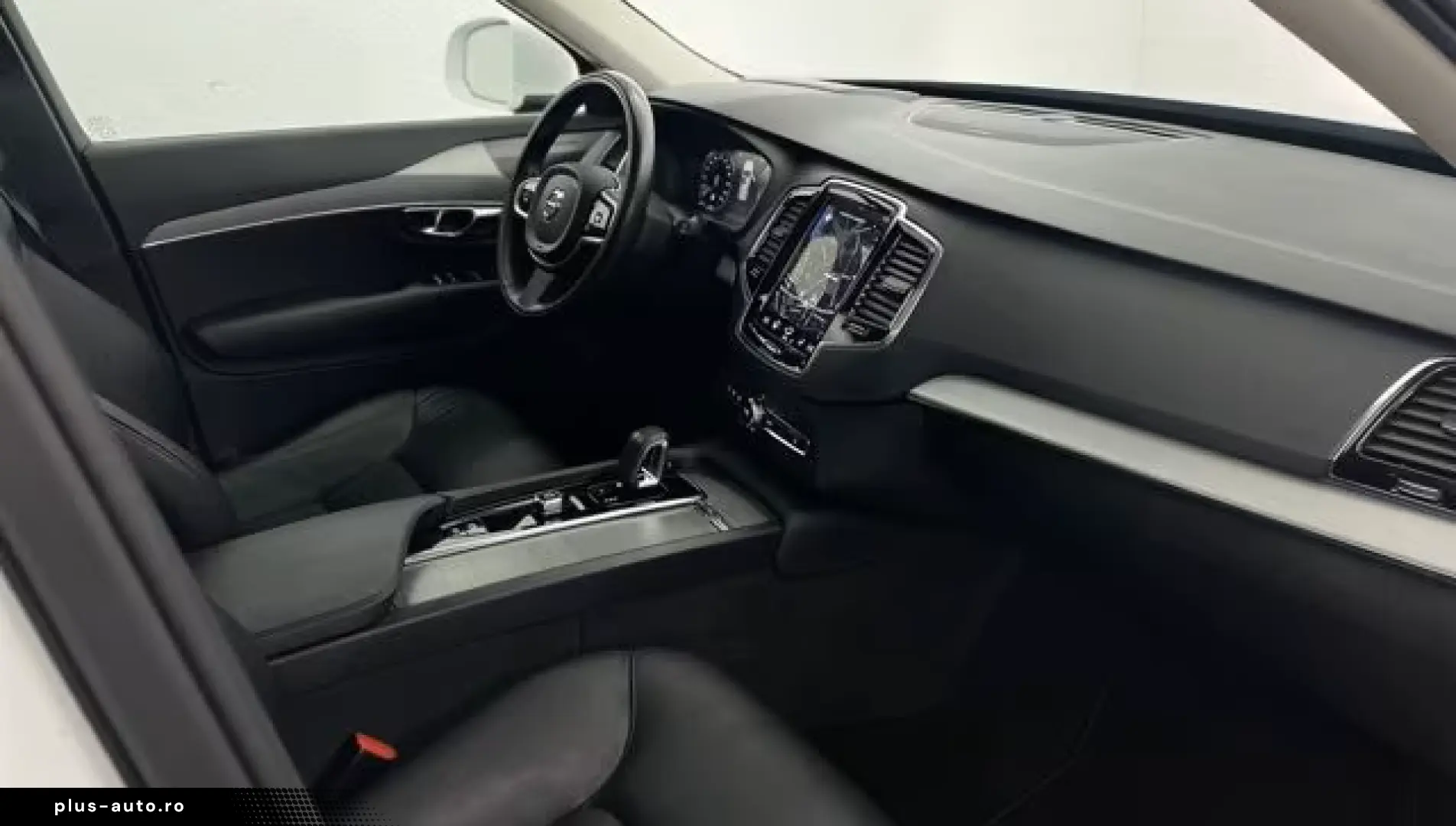 Volvo XC90 B5 D AWD 7SITZ PANO LUFT 360