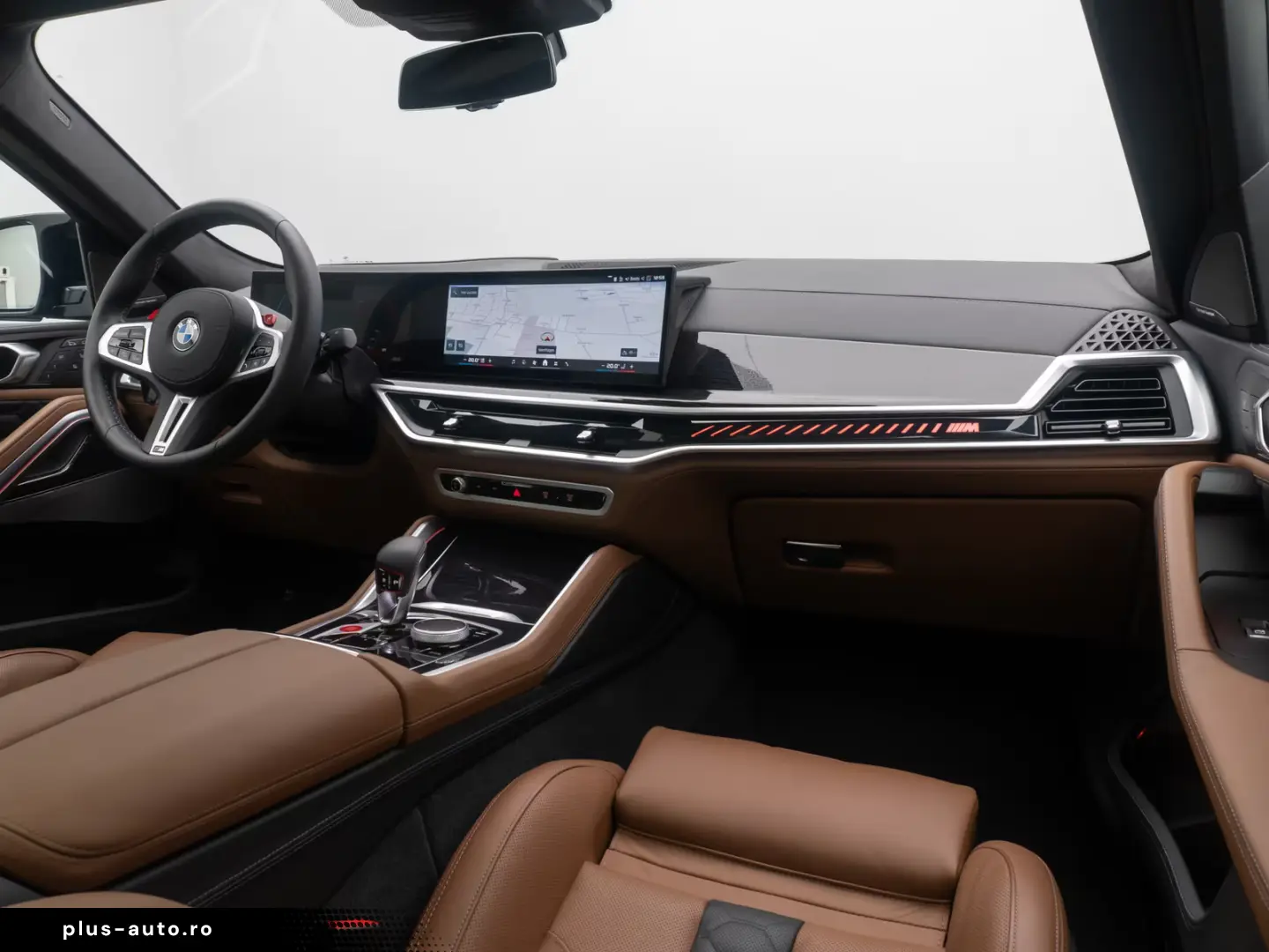 BMW X6 M Competition