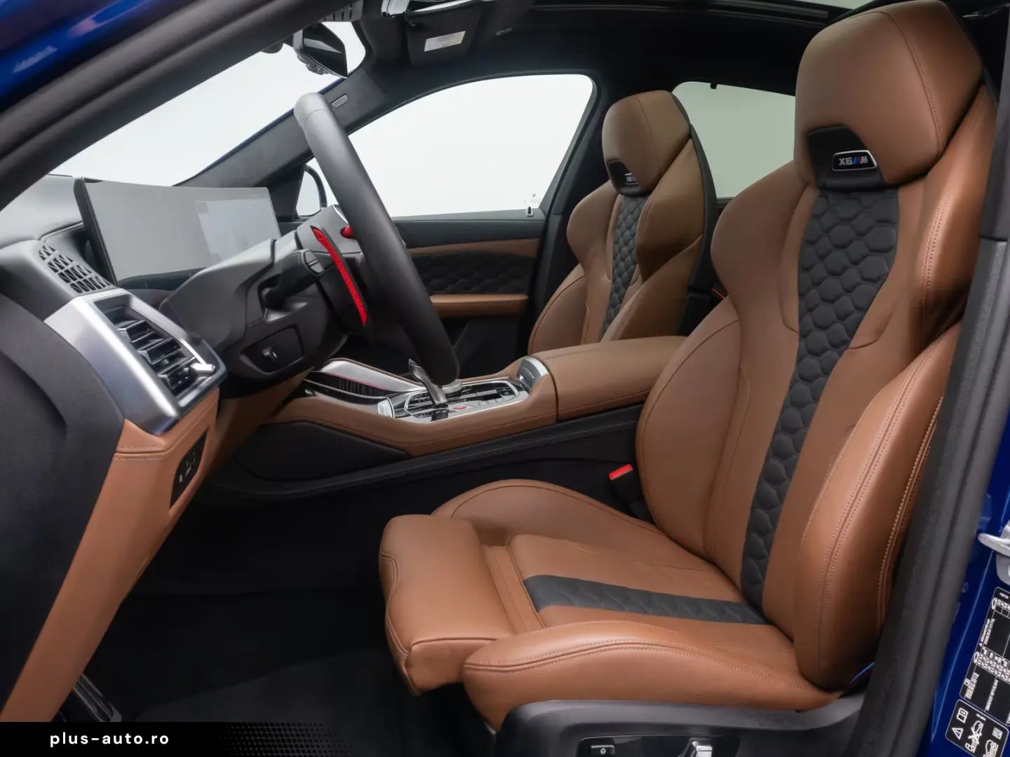 BMW X6 M Competition