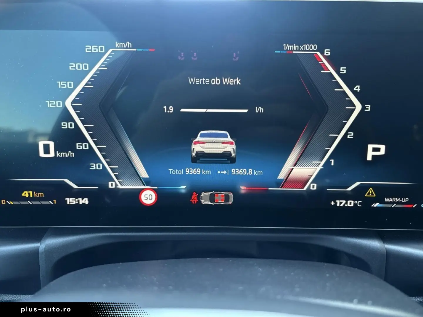 BMW M440d xDr Coupe LivePro GSD H K 360  Leder