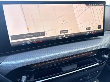 BMW M440d xDr Coupe LivePro GSD H K 360  Leder