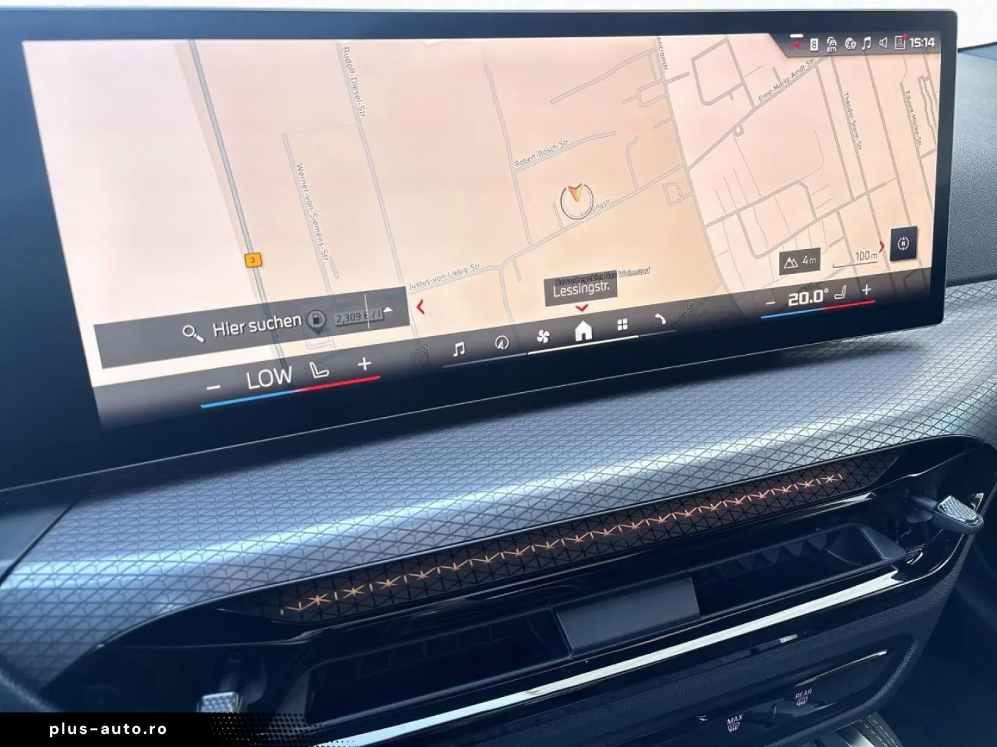 BMW M440d xDr Coupe LivePro GSD H K 360  Leder