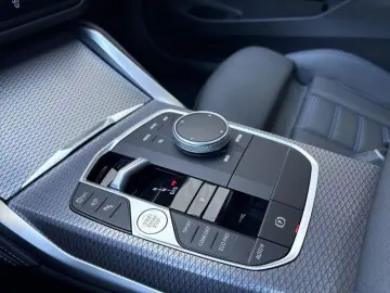 BMW M440d xDr Coupe LivePro GSD H K 360  Leder