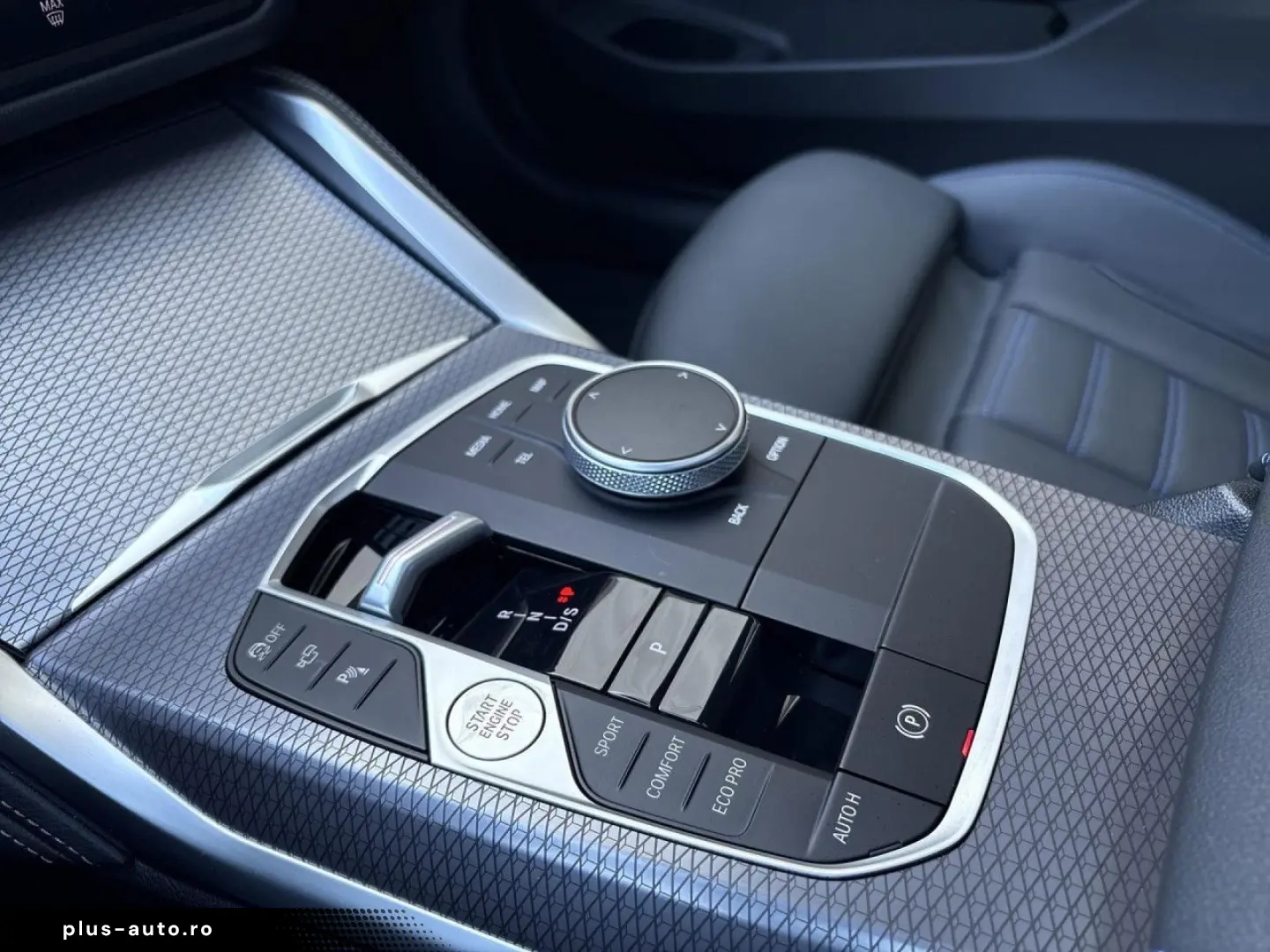BMW M440d xDr Coupe LivePro GSD H K 360  Leder