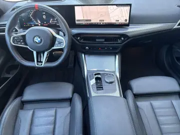 BMW M440d xDr Coupe LivePro GSD H K 360  Leder