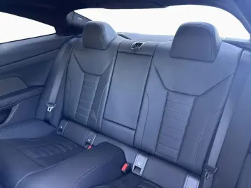 BMW M440d xDr Coupe LivePro GSD H K 360  Leder