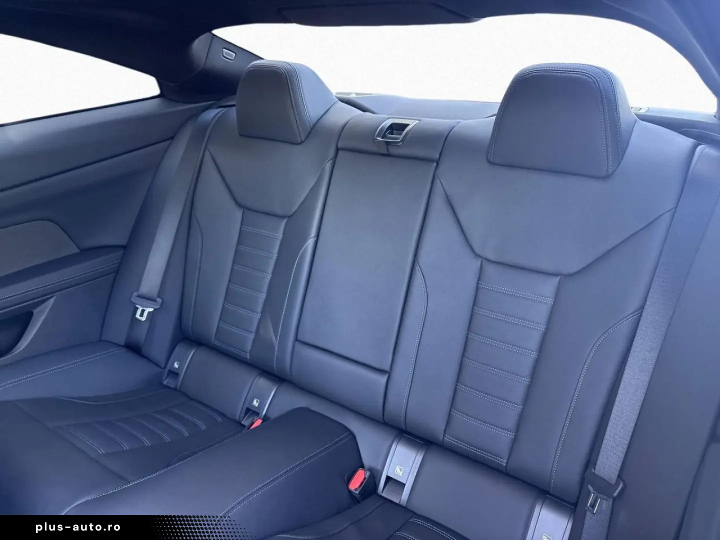 BMW M440d xDr Coupe LivePro GSD H K 360  Leder