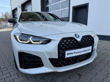 BMW M440i xDr. M-PRO LASER CARBON PANO STHZ HUD H&K
