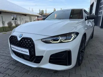 BMW M440i xDr. M-PRO LASER CARBON PANO STHZ HUD H&K
