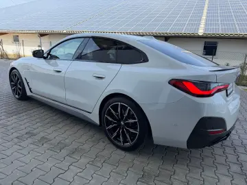 BMW M440i xDr. M-PRO LASER CARBON PANO STHZ HUD H&K