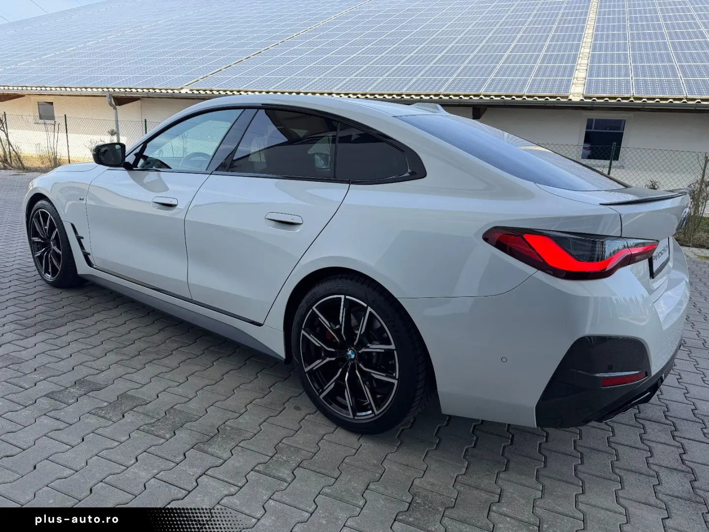 BMW M440i xDr. M-PRO LASER CARBON PANO STHZ HUD H&K