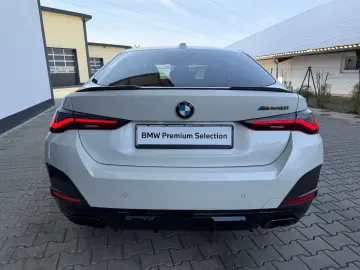 BMW M440i xDr. M-PRO LASER CARBON PANO STHZ HUD H&K