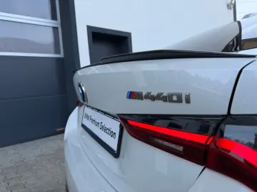 BMW M440i xDr. M-PRO LASER CARBON PANO STHZ HUD H&K