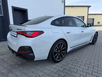 BMW M440i xDr. M-PRO LASER CARBON PANO STHZ HUD H&K