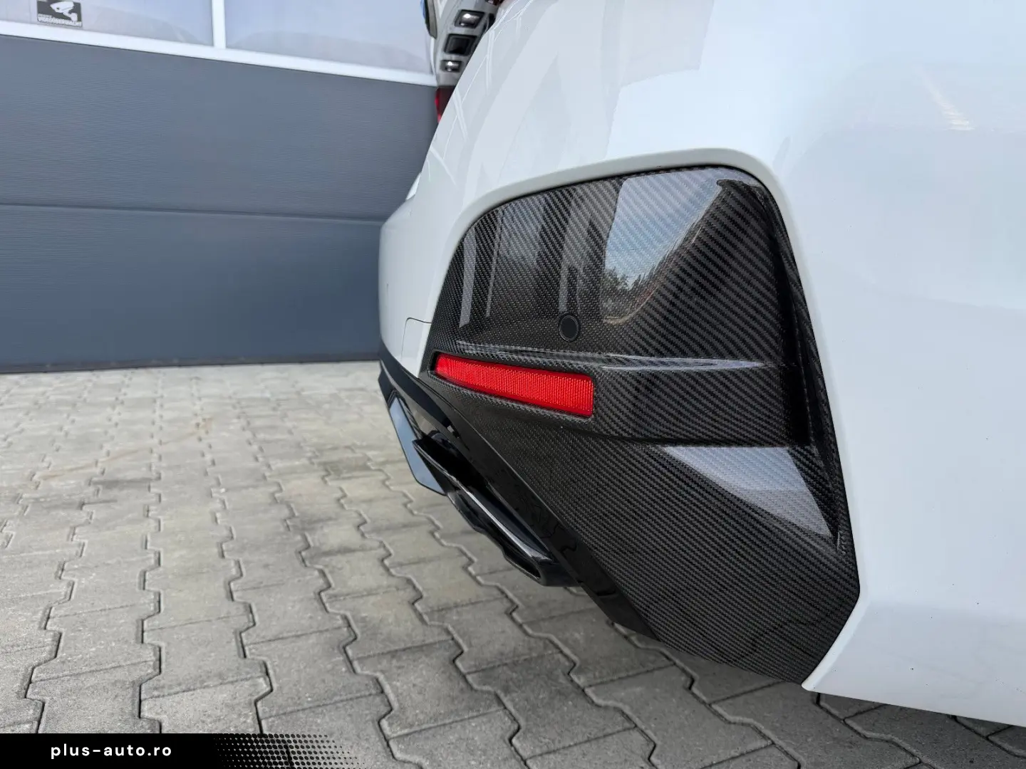 BMW M440i xDr. M-PRO LASER CARBON PANO STHZ HUD H&K