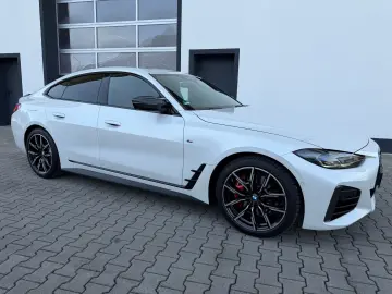 BMW M440i xDr. M-PRO LASER CARBON PANO STHZ HUD H&K