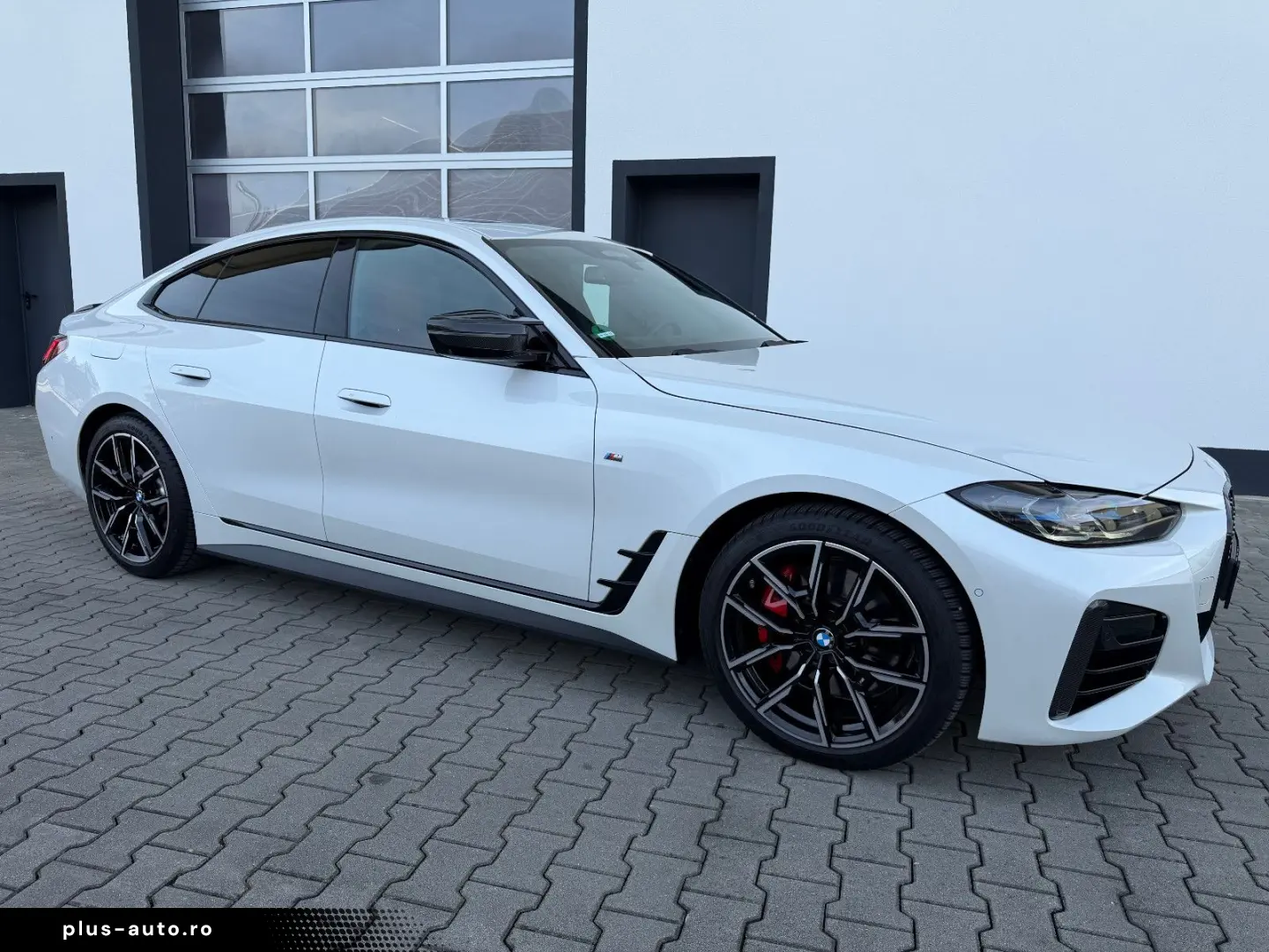 BMW M440i xDr. M-PRO LASER CARBON PANO STHZ HUD H&K