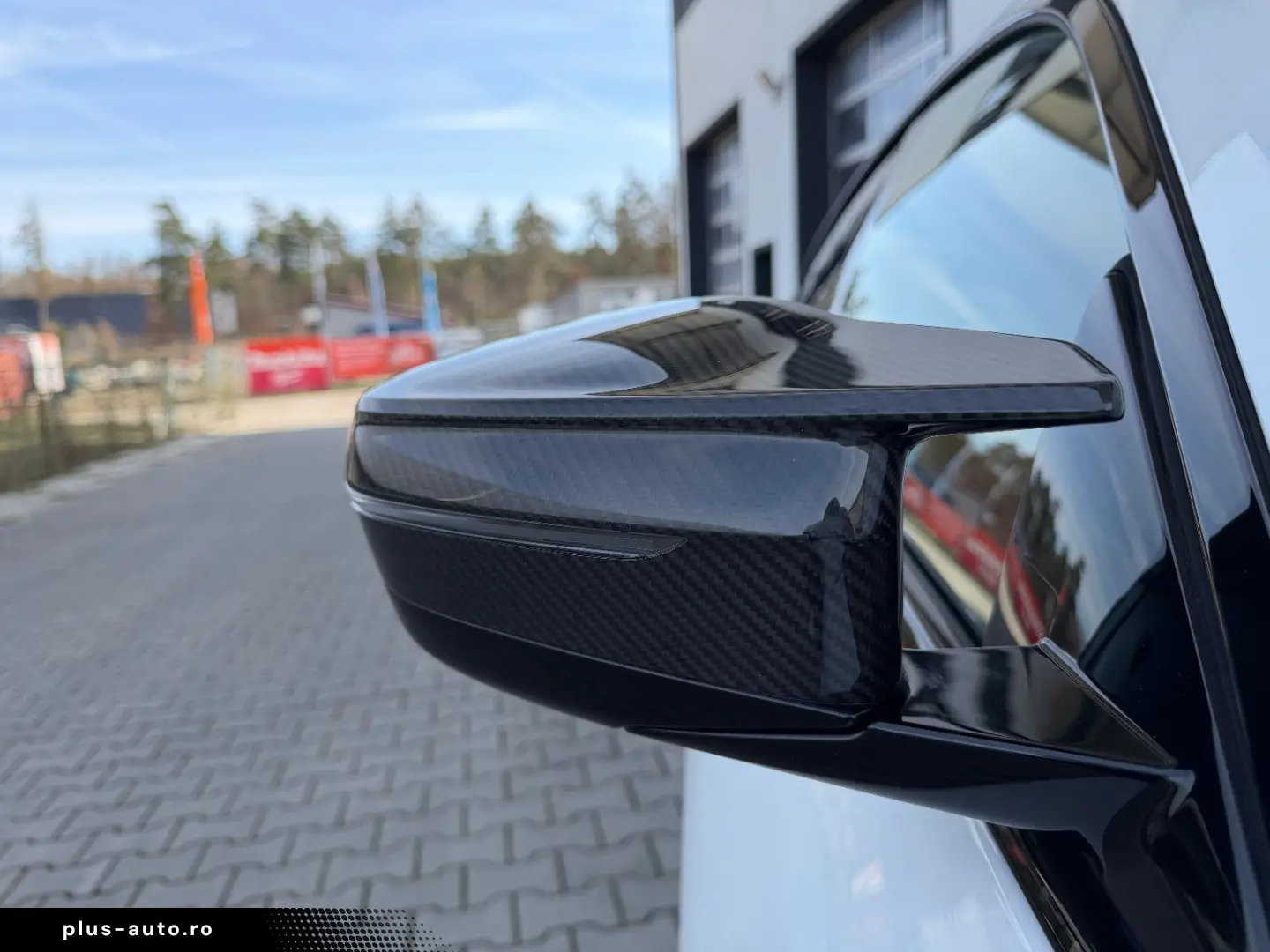 BMW M440i xDr. M-PRO LASER CARBON PANO STHZ HUD H&K