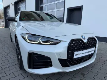 BMW M440i xDr. M-PRO LASER CARBON PANO STHZ HUD H&K