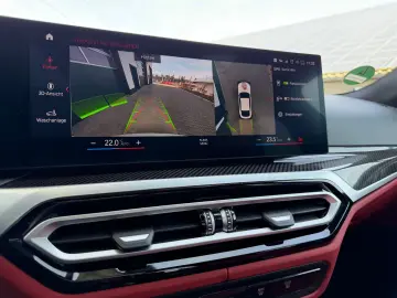 BMW M440i xDr. M-PRO LASER CARBON PANO STHZ HUD H&K