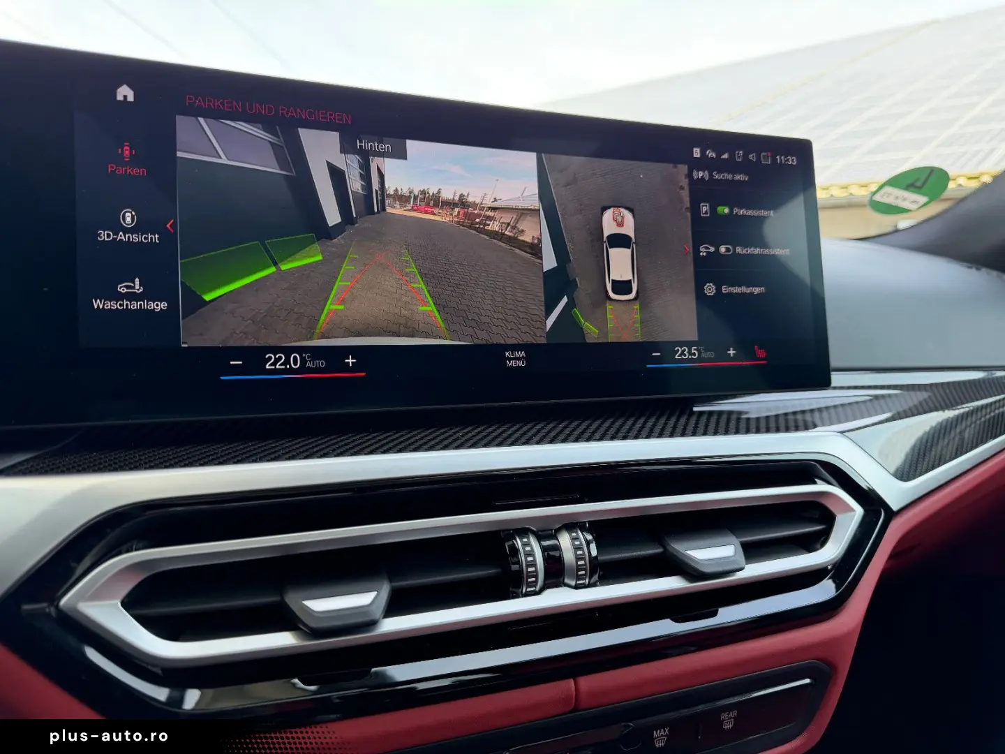 BMW M440i xDr. M-PRO LASER CARBON PANO STHZ HUD H&K
