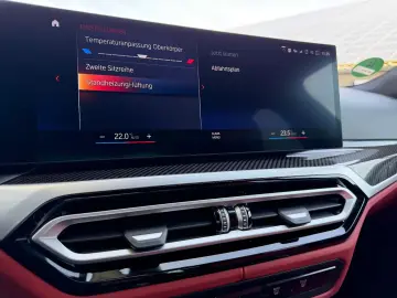 BMW M440i xDr. M-PRO LASER CARBON PANO STHZ HUD H&K