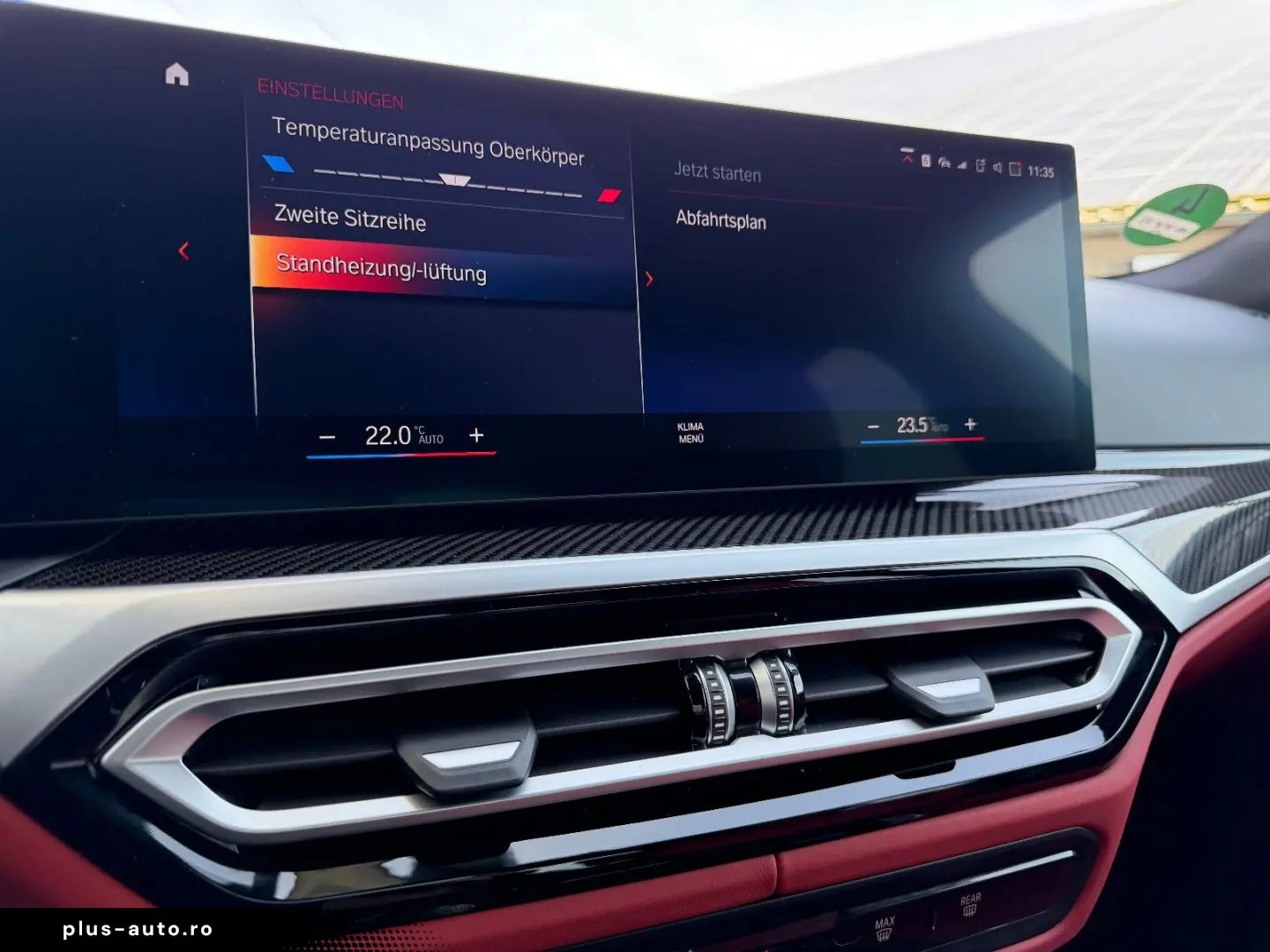 BMW M440i xDr. M-PRO LASER CARBON PANO STHZ HUD H&K