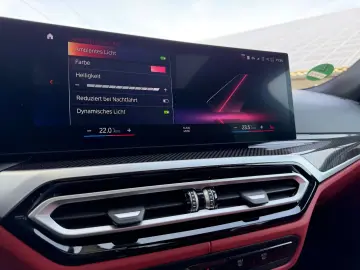 BMW M440i xDr. M-PRO LASER CARBON PANO STHZ HUD H&K